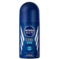 Desodorante Cool Kick Roll-On  50ml-167574 0